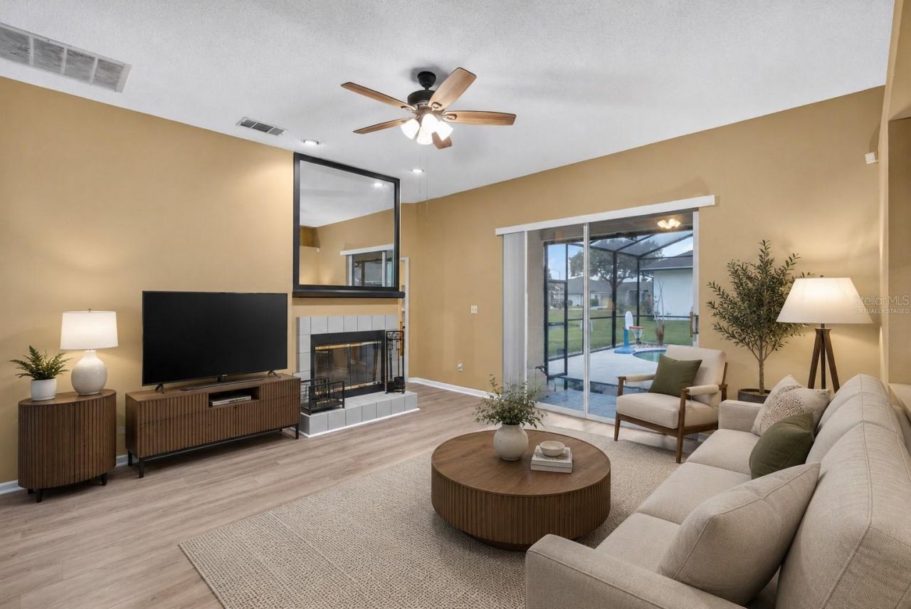 14502 Potanow Trail , Orlando, FL 32837 Photo