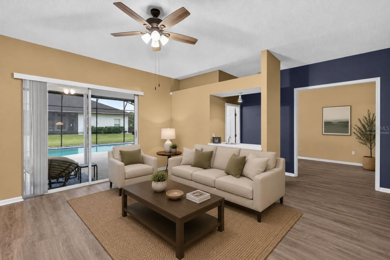 14502 Potanow Trail , Orlando, FL 32837 Photo