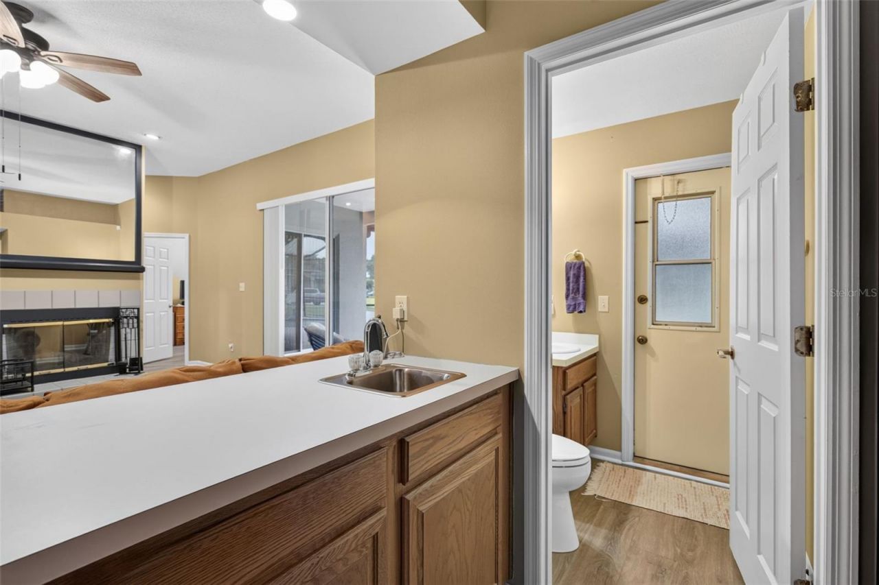 14502 Potanow Trail , Orlando, FL 32837 Photo