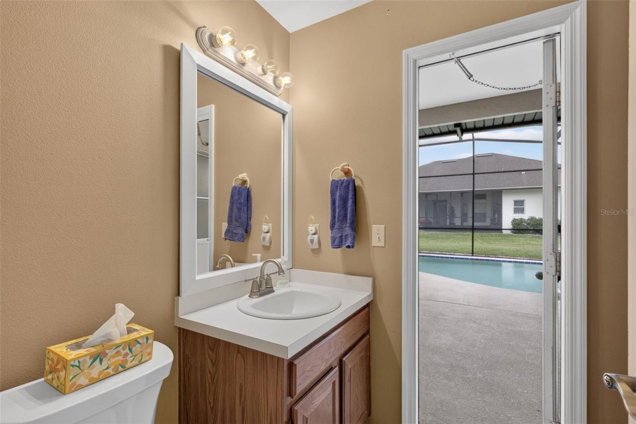 14502 Potanow Trail , Orlando, FL 32837 Photo