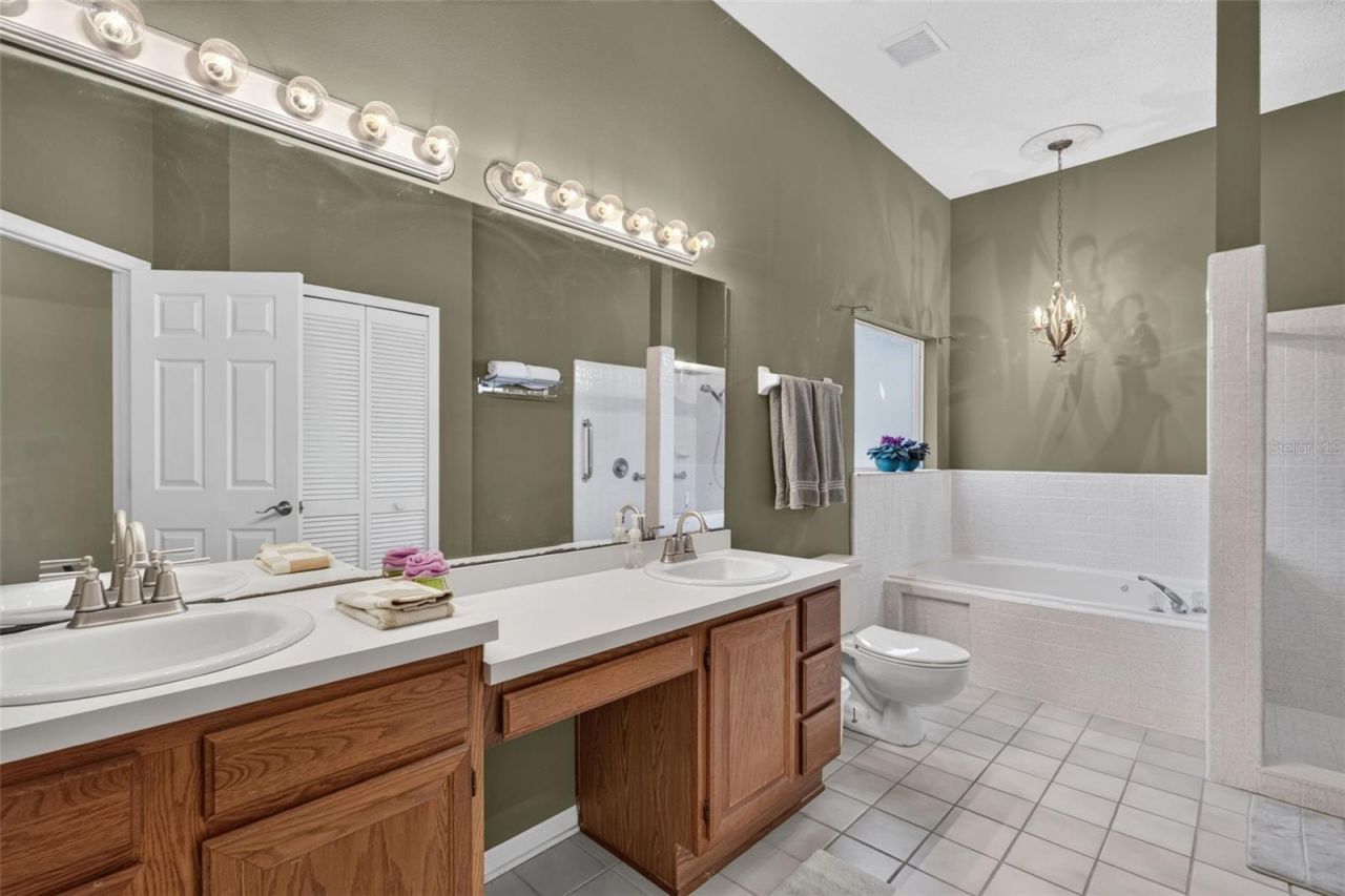 14502 Potanow Trail , Orlando, FL 32837 Photo