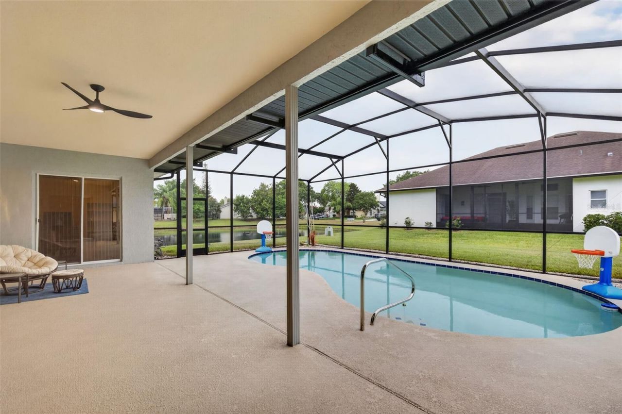 14502 Potanow Trail , Orlando, FL 32837 Photo