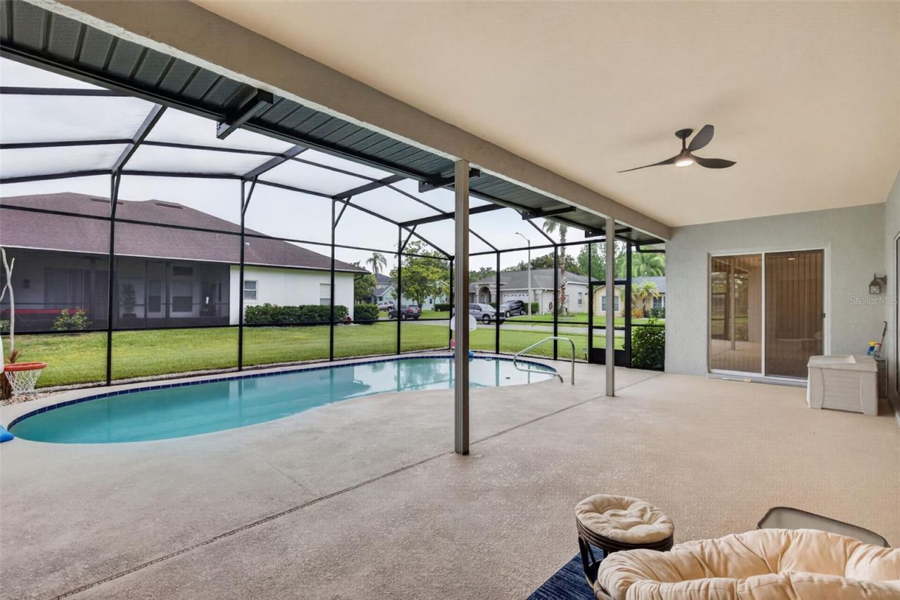 14502 Potanow Trail , Orlando, FL 32837 Photo
