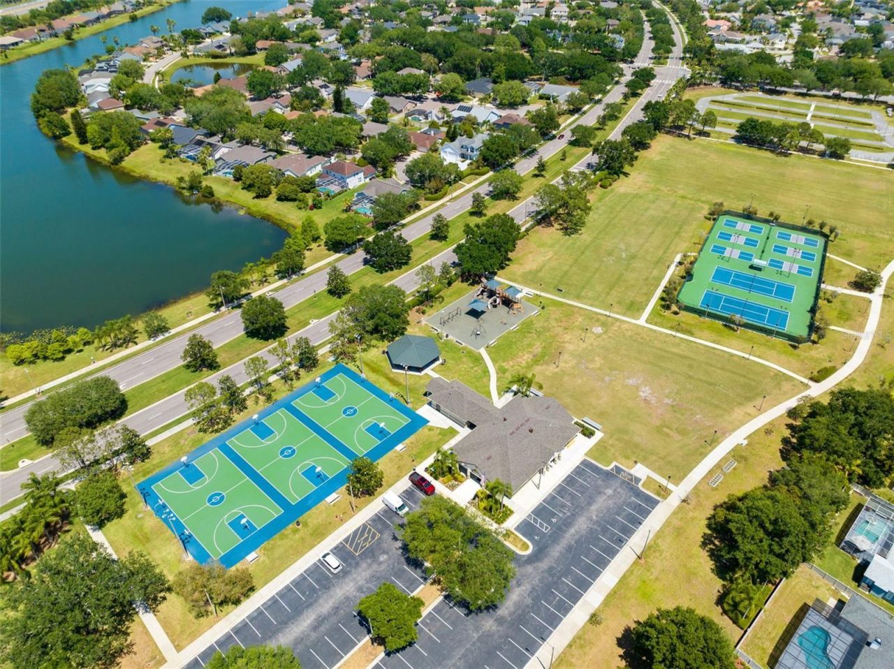 14502 Potanow Trail , Orlando, FL 32837 Photo