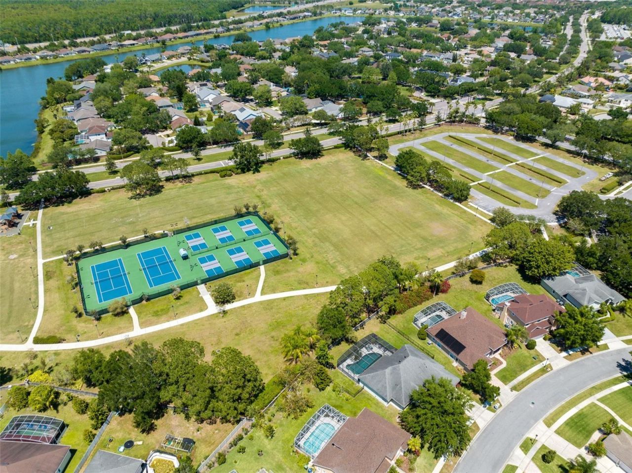 14502 Potanow Trail , Orlando, FL 32837 Photo