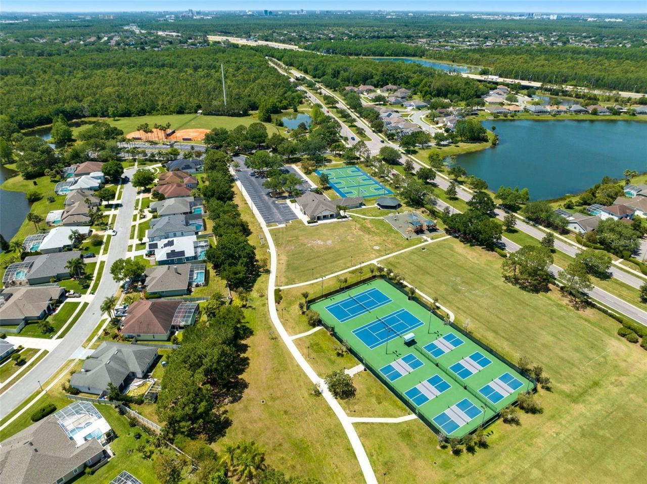 14502 Potanow Trail , Orlando, FL 32837 Photo