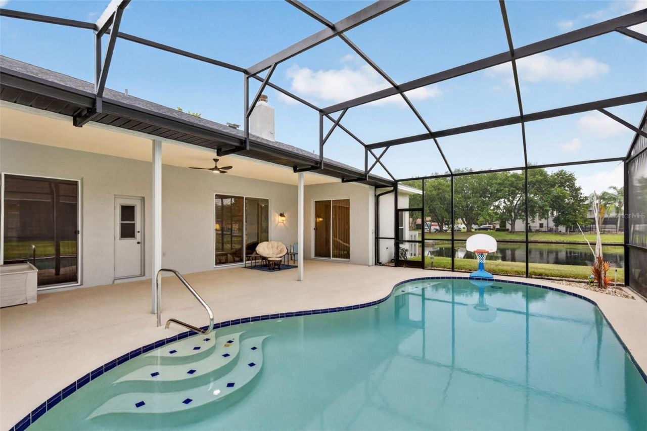 14502 Potanow Trail , Orlando, FL 32837 Photo