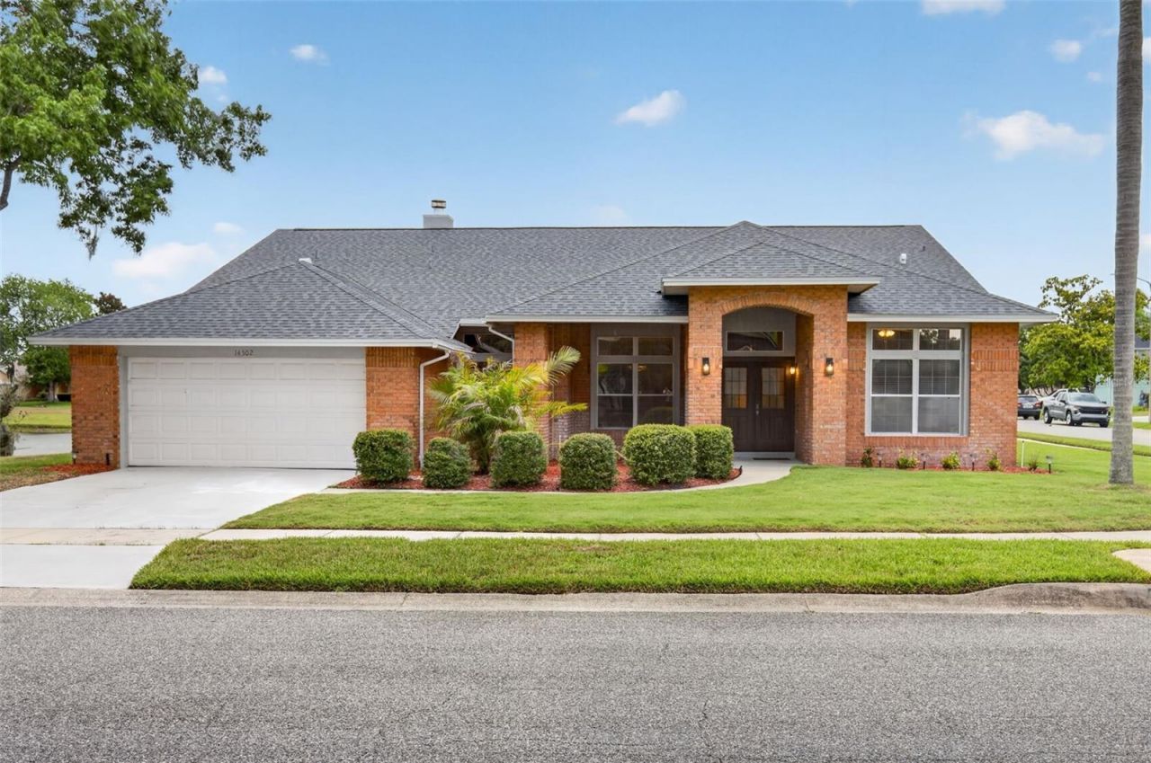 14502 Potanow Trail , Orlando, FL 32837 Photo