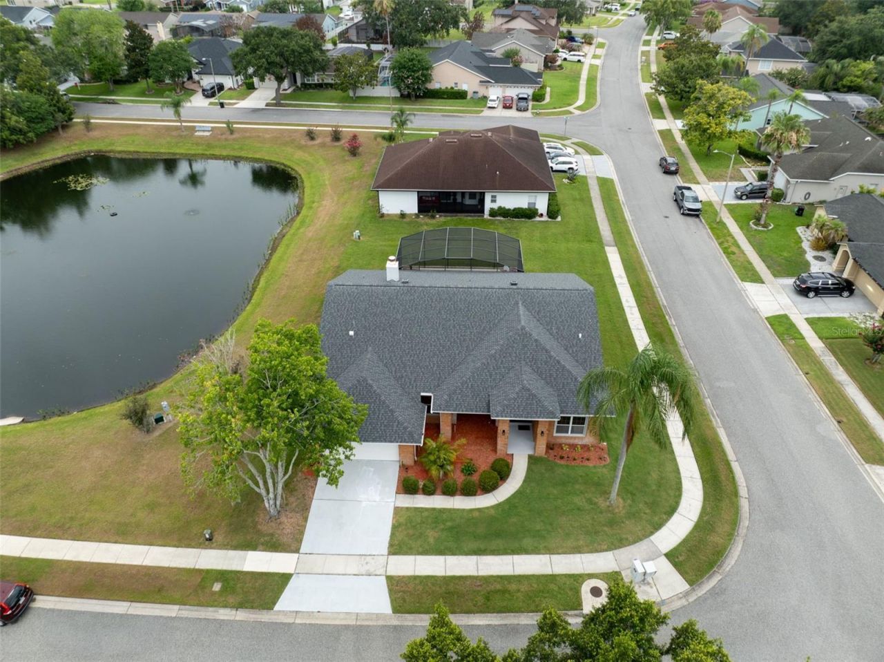 14502 Potanow Trail , Orlando, FL 32837 Photo