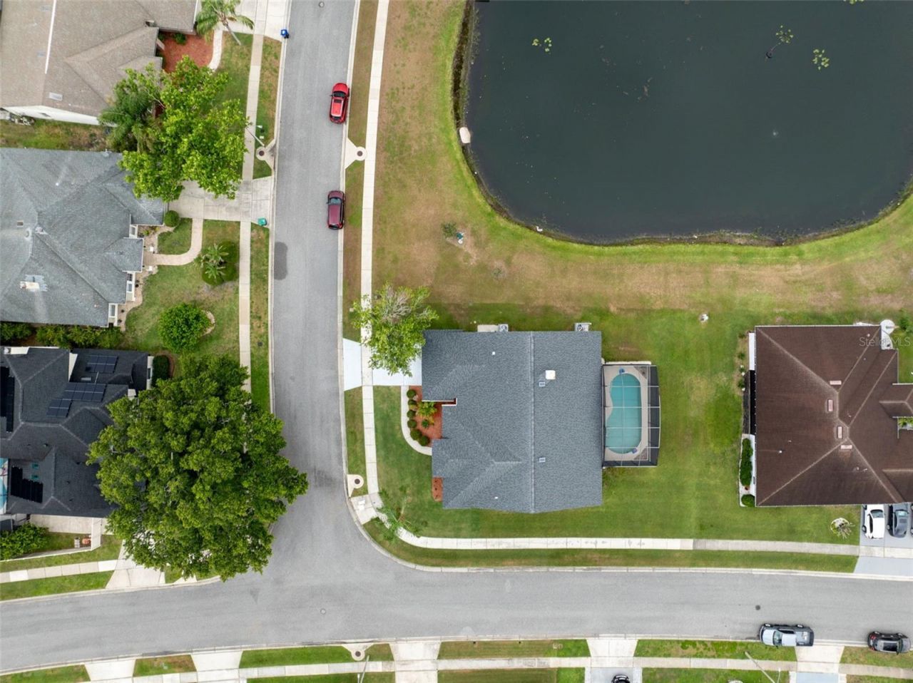 14502 Potanow Trail , Orlando, FL 32837 Photo