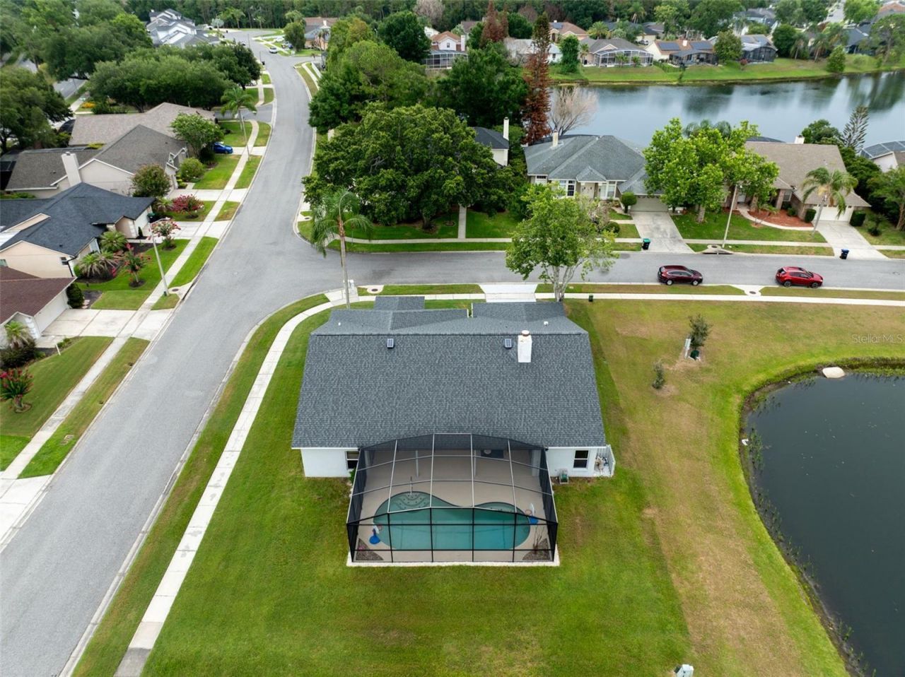 14502 Potanow Trail , Orlando, FL 32837 Photo