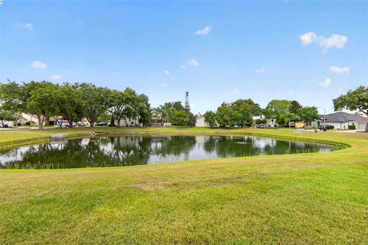 14502 Potanow Trail , Orlando, FL 32837 Photo