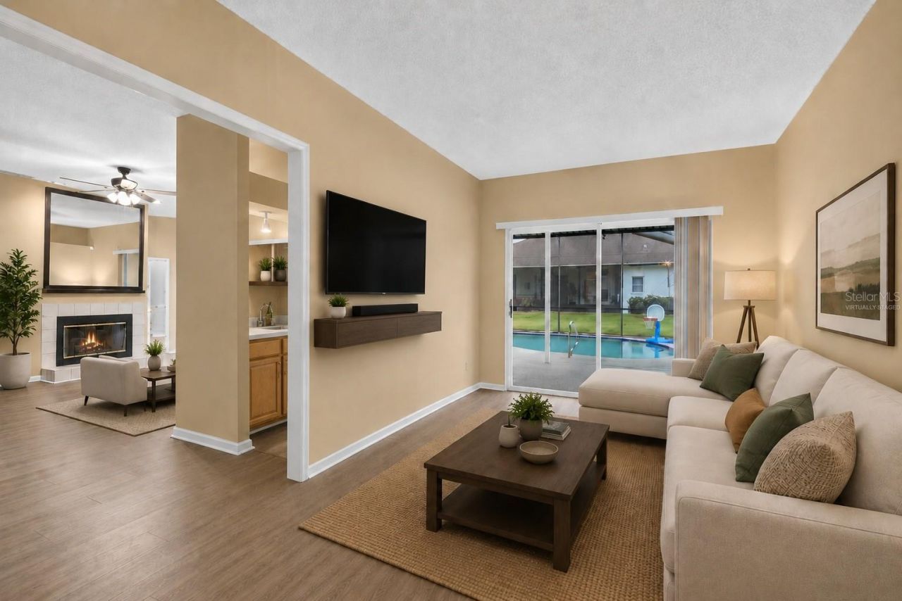 14502 Potanow Trail , Orlando, FL 32837 Photo