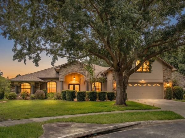 4926 EMILEE GRACE LANE , ST CLOUD, FL 34771