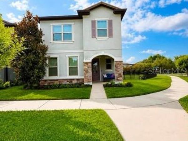 5703 VILLAGE CENTER DRIVE, LITHIA, FL 33547
