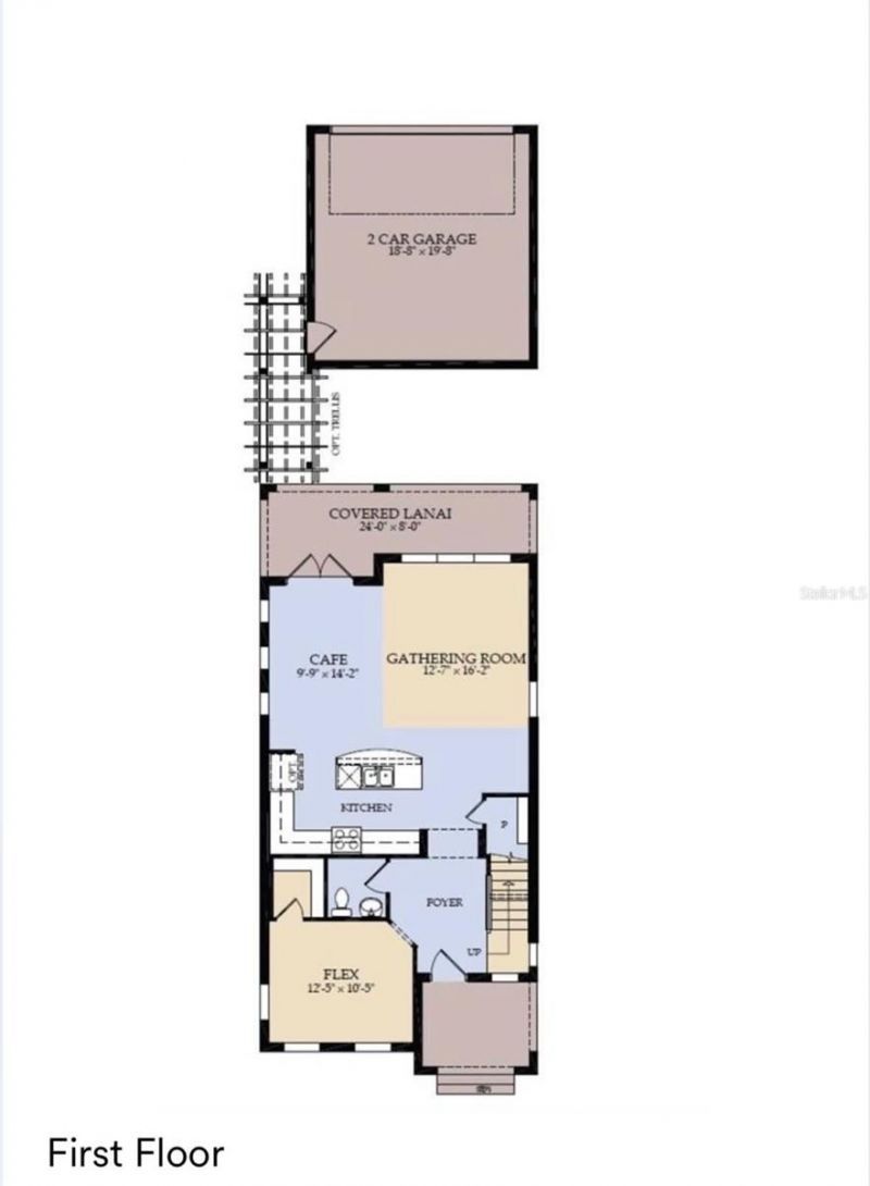 5703 Village Center Drive, Lithia, FL 33547 Photo