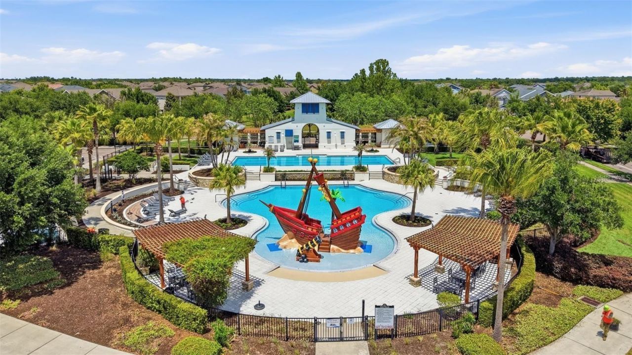 5703 Village Center Drive, Lithia, FL 33547 Photo