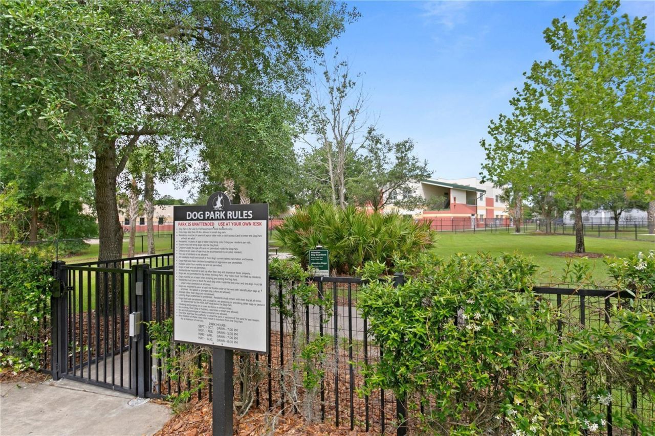 5703 Village Center Drive, Lithia, FL 33547 Photo
