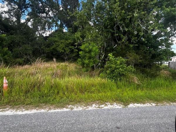 LEE STREET , BOWLING GREEN, FL 33834
