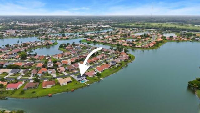 8497 Bonita Isle Drive, Lake Worth, FL 33467 Photo