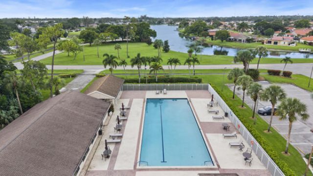 8497 Bonita Isle Drive, Lake Worth, FL 33467 Photo
