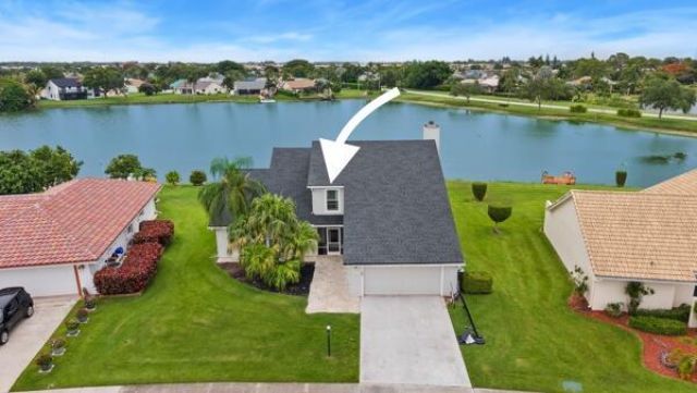 8497 Bonita Isle Drive, Lake Worth, FL 33467 Photo