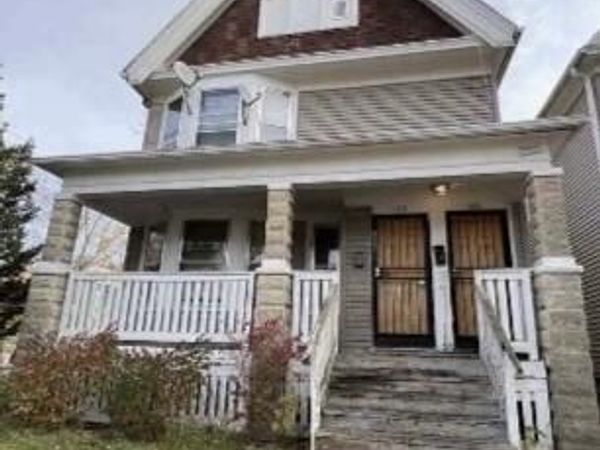 1626 N 38th STREET, Unit 1628, Milwaukee, WI 53208