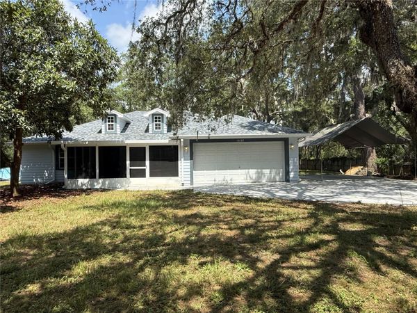 10733 OAK DRIVE , HUDSON, FL 34669