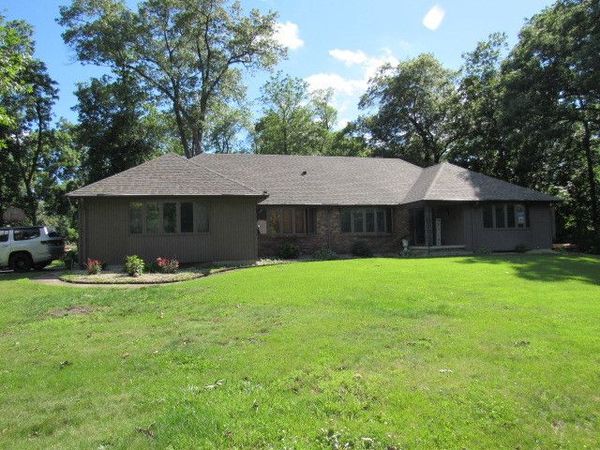 606 Mary Lane , St. Anne, IL 60964
