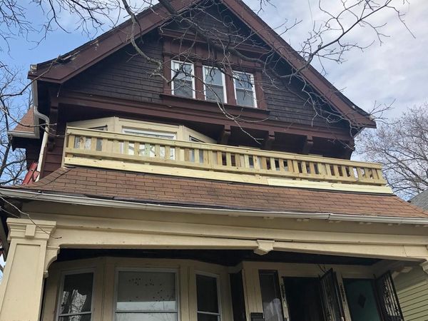 2821 N 10th STREET, Unit 2823, Milwaukee, WI 53206