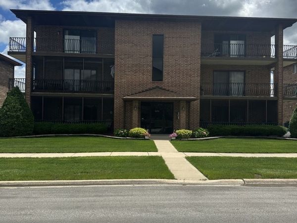 16743 Paxton Avenue , Unit 1N, Tinley Park, IL 60477