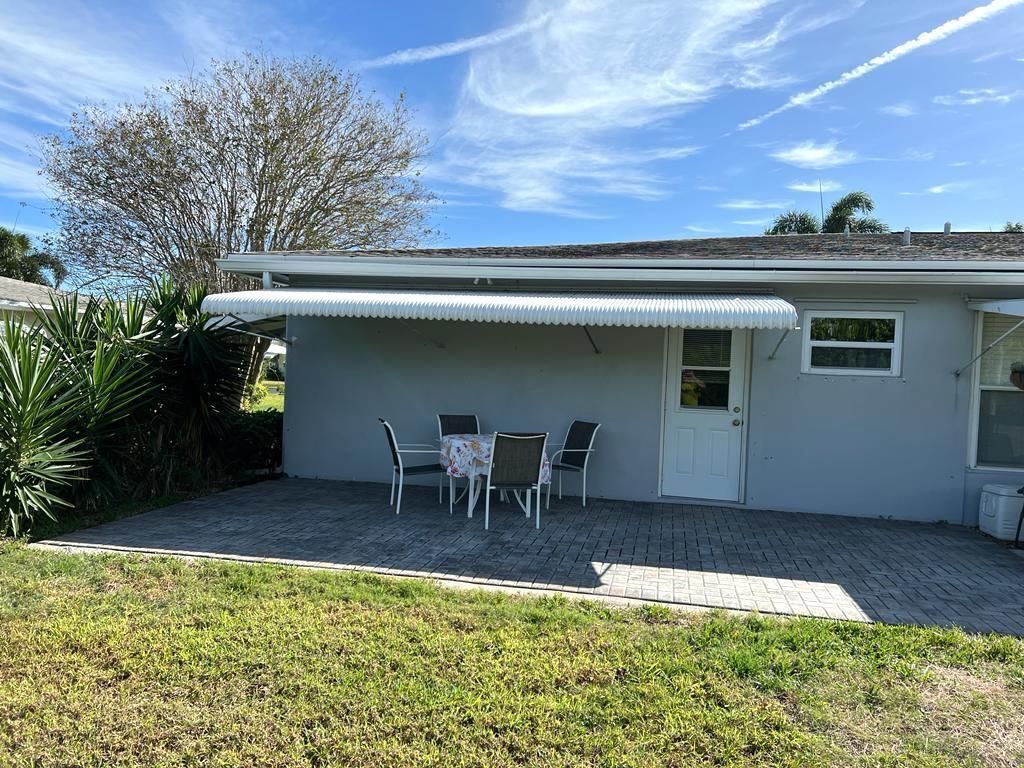 255 Main Boulevard, Unit D, Boynton Beach, FL 33435 Photo