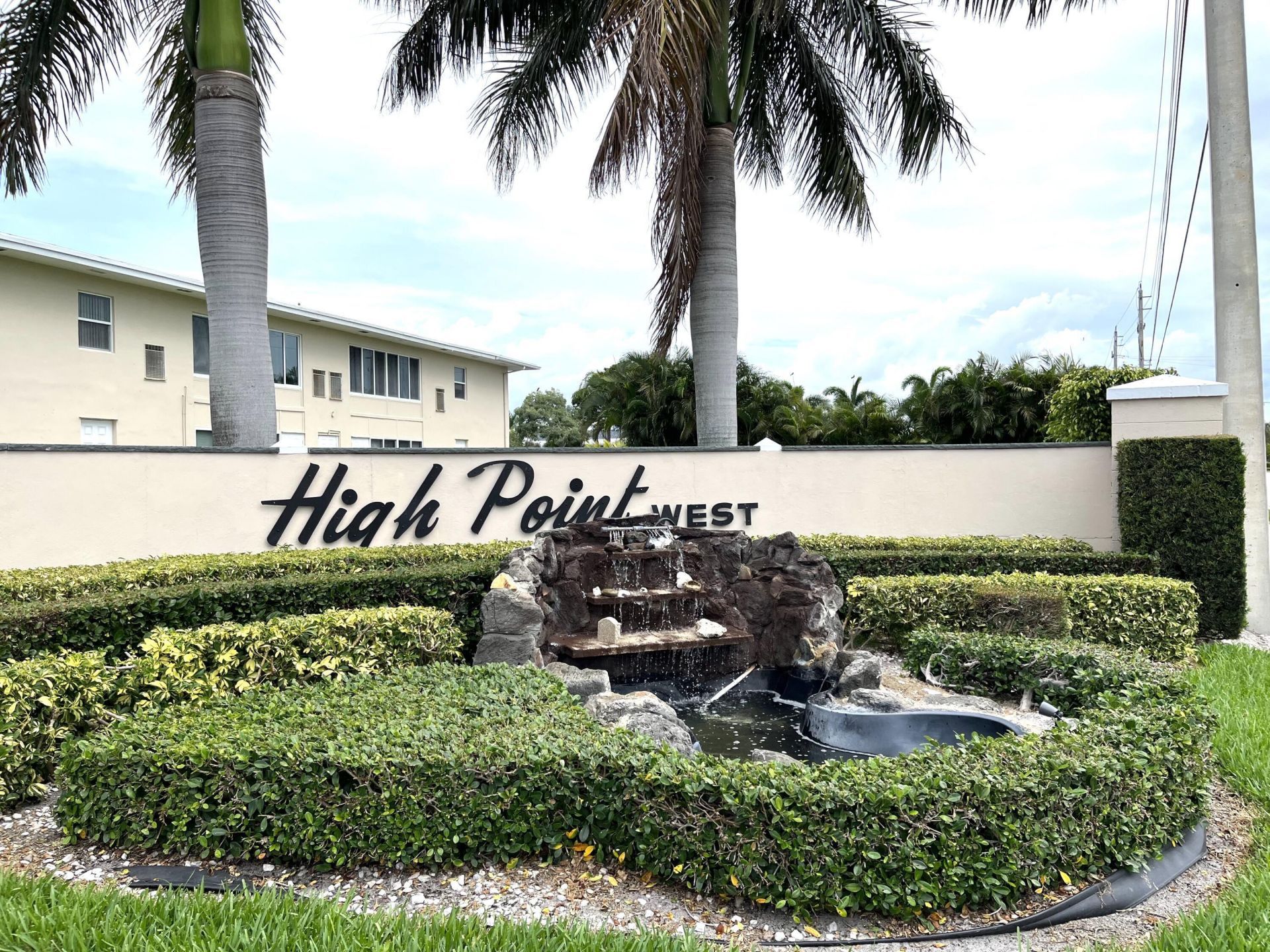 255 Main Boulevard, Unit D, Boynton Beach, FL 33435 Photo