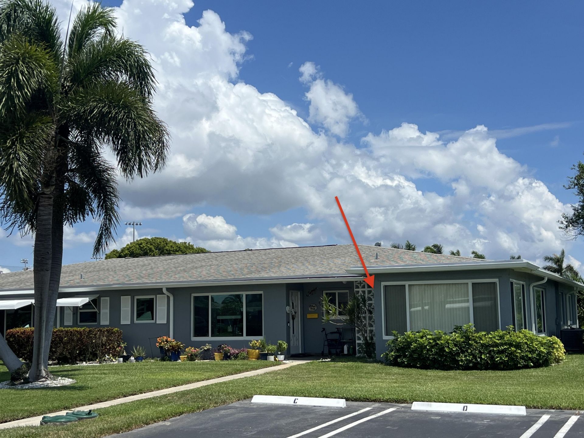 255 Main Boulevard, Unit D, Boynton Beach, FL 33435 Photo