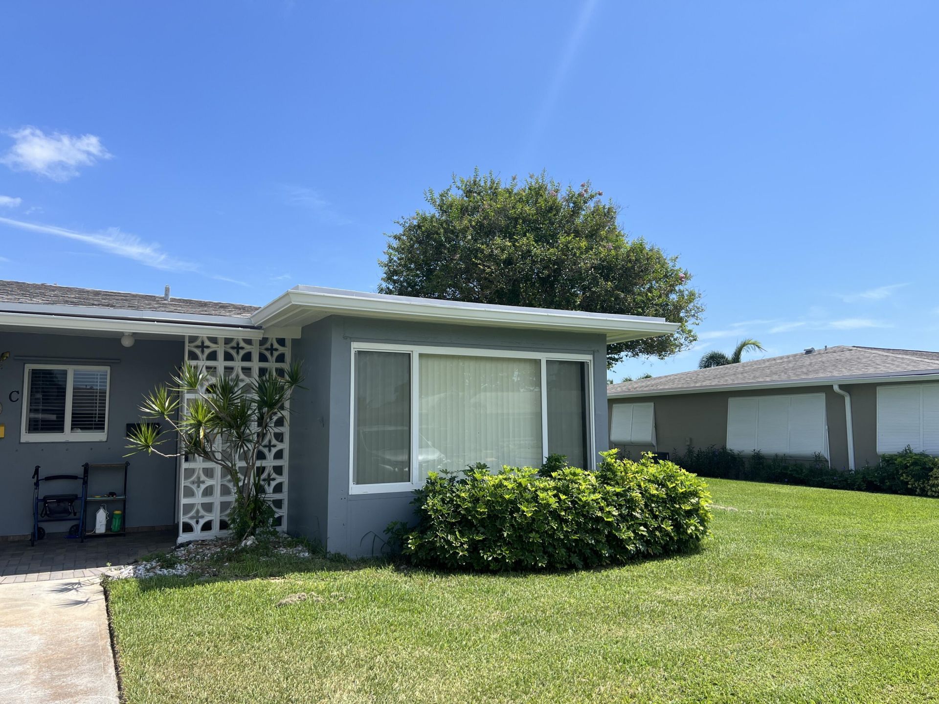 255 Main Boulevard, Unit D, Boynton Beach, FL 33435 Photo