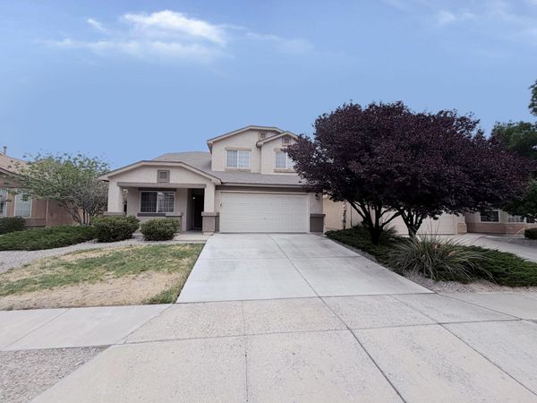 3754 Desert Pinon Drive NE, Rio Rancho, NM 87144