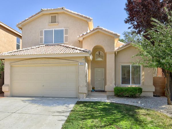 7312 Desert Eagle Road NE, Albuquerque, NM 87113