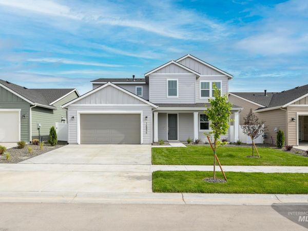 14854 Brown Pelican St, Caldwell, ID 83607