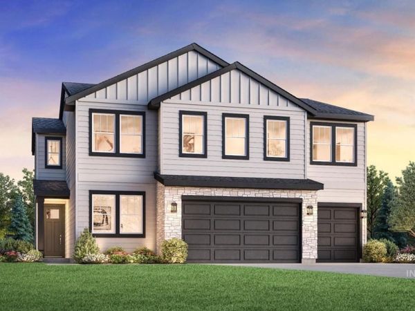 2562 N Morehouse Ave, Eagle, ID 83616