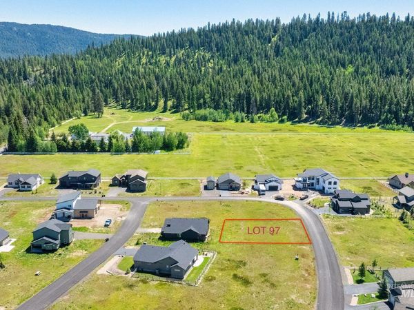 TBD Swanie Way Lot 97, McCall, ID 83638
