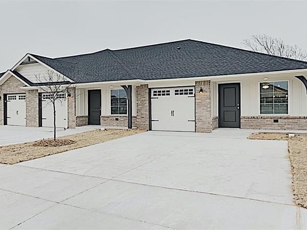 4906 Avion Court, Oklahoma City, OK 73135