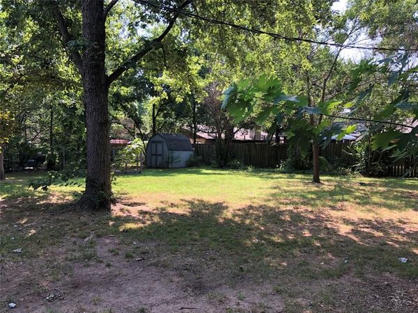 1308 Sycamore Street, Norman, OK 73072