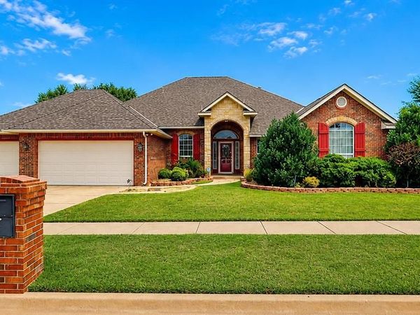 8501 NW 68th Terrace, Oklahoma City, OK 73132