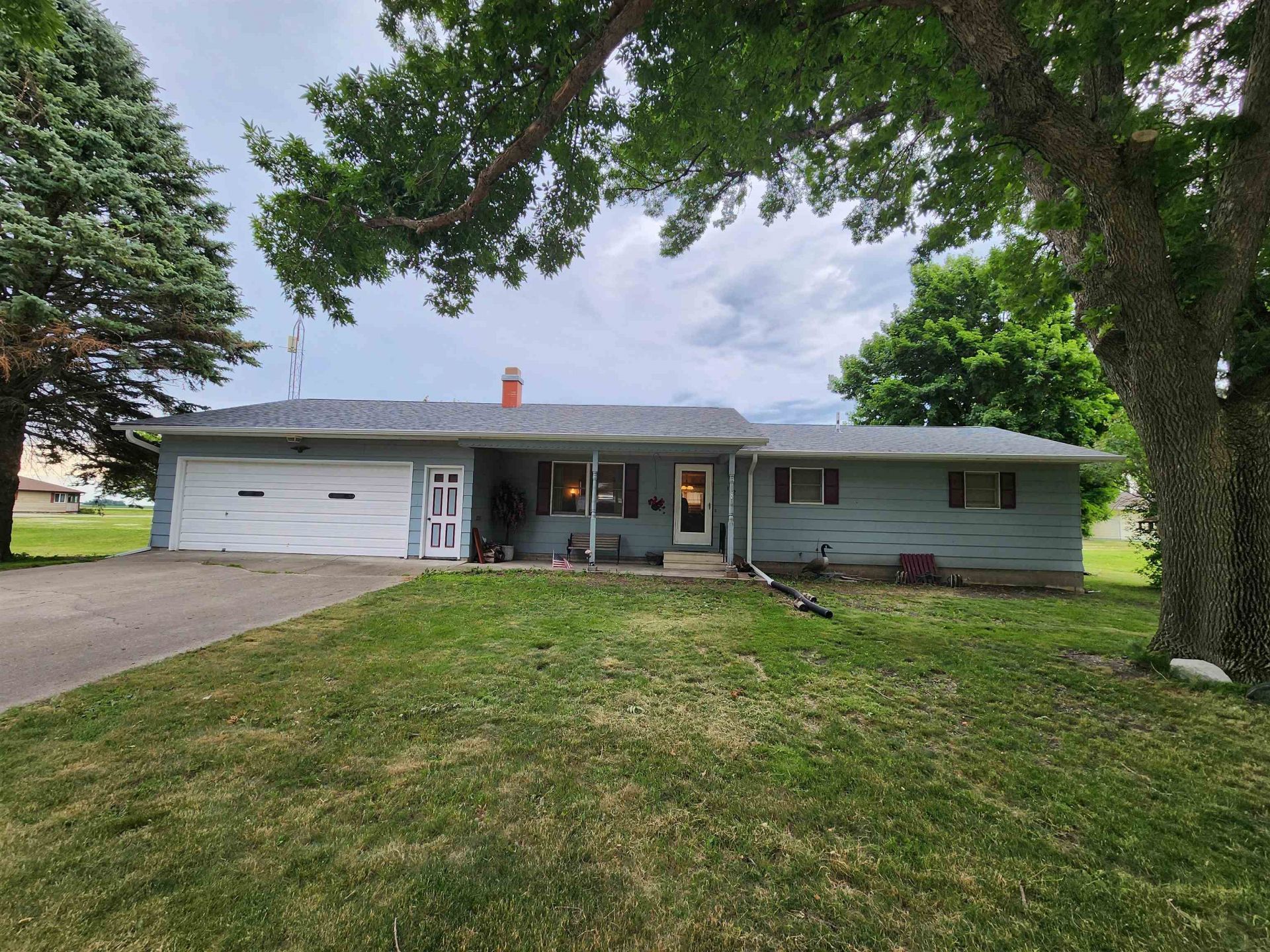 112 Pine Street Street , Fenton, IA 50539 Main Photo