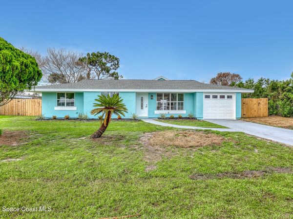 2010 Algeria Street NE , Palm Bay, FL 32905