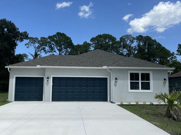 121 Uleta Road SE, Unit 12, Palm Bay, FL 32909