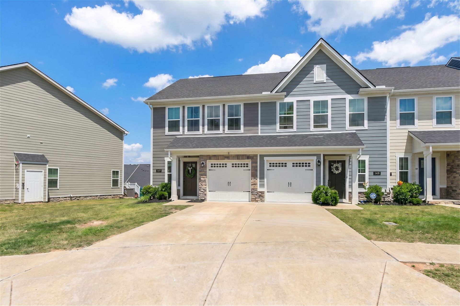 147 Keelon Gap Rd , Spring Hill, TN 37174 Main Photo