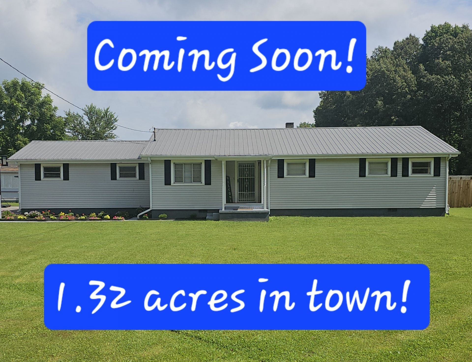 715 Marbury Rd , Tullahoma, TN 37388 Main Photo