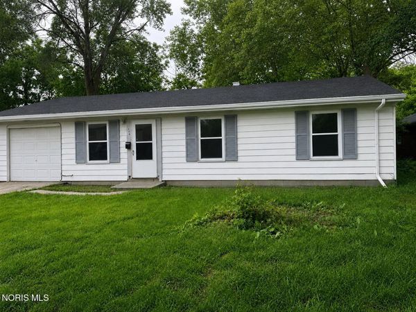 3527 N Erie Street , Toledo, OH 43611