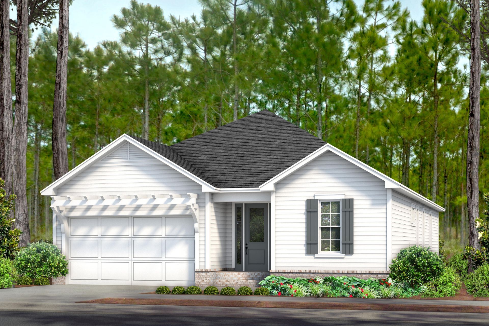 Tbd Bunting Lane, Unit Lot 69, Watersound, FL 32461 Main Photo